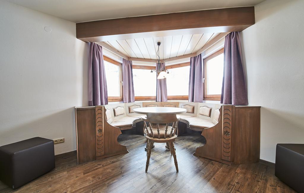 Holiday home Holiday Lodge Fabian Saalbach-Hinterglemm