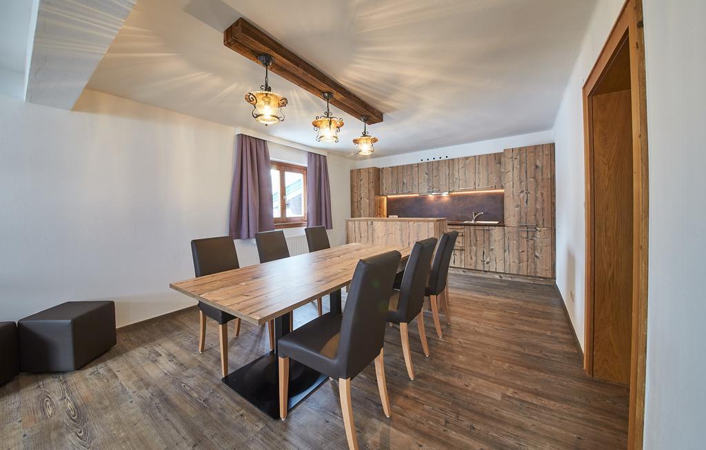 Holiday Lodge Fabian