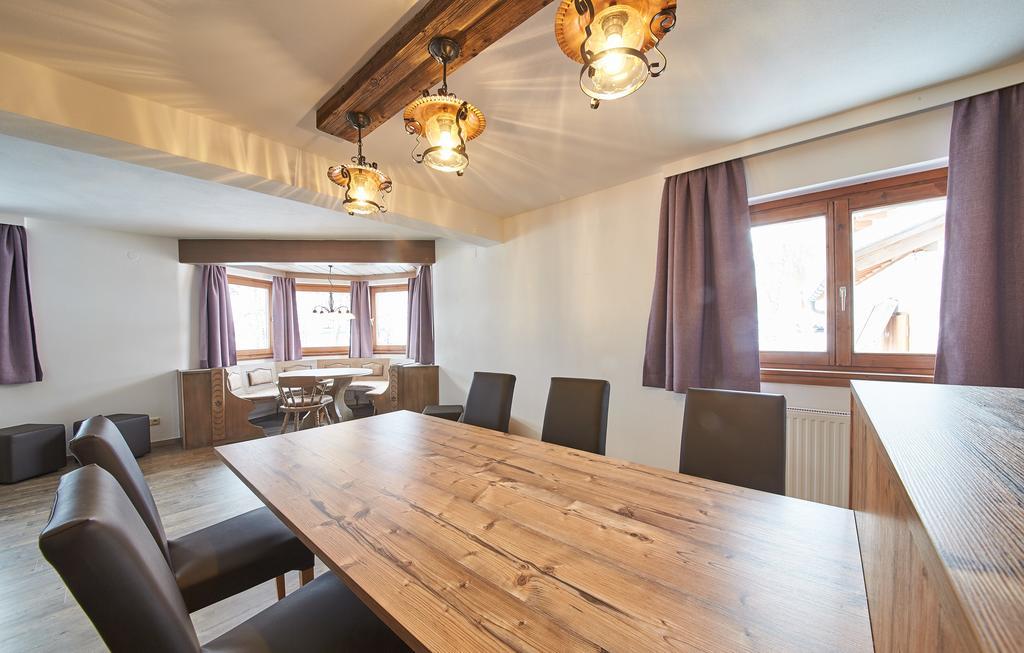 Holiday Lodge Fabian