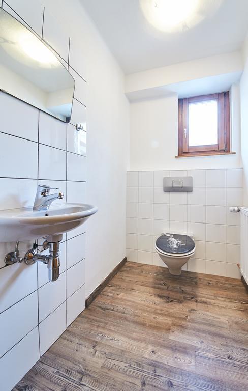 Holiday home Holiday Lodge Fabian Saalbach-Hinterglemm