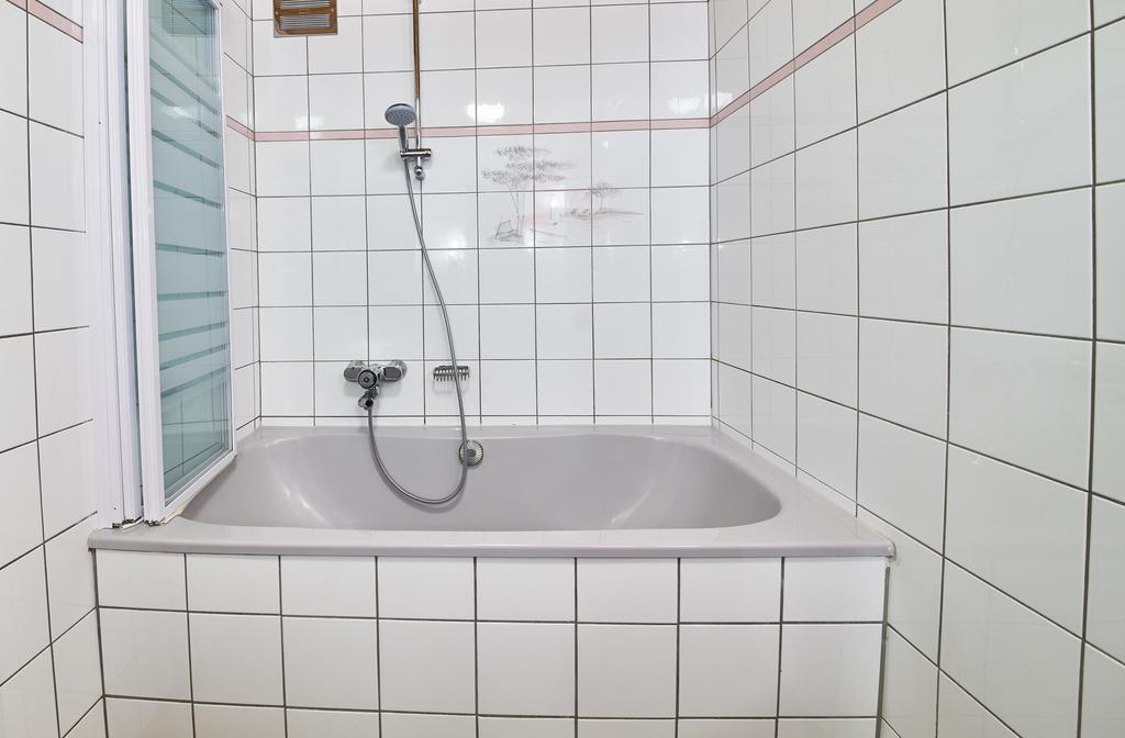 Holiday home Holiday Lodge Fabian Saalbach-Hinterglemm
