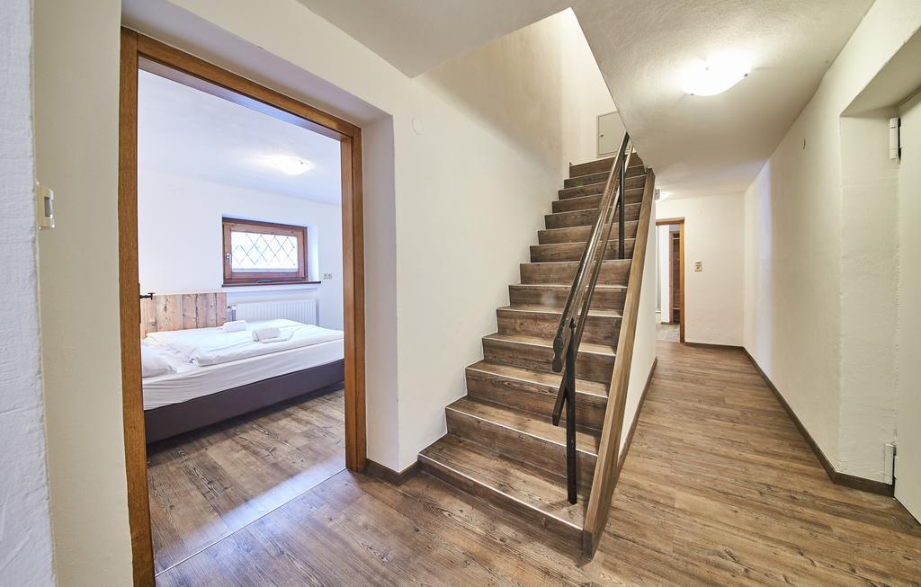 Holiday Lodge Fabian Saalbach-Hinterglemm