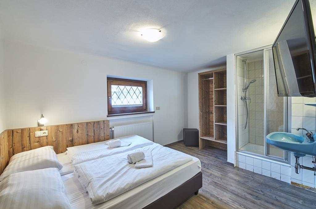 Holiday Lodge Fabian Saalbach-Hinterglemm