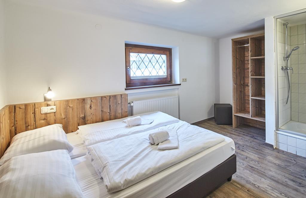 Holiday home Holiday Lodge Fabian Saalbach-Hinterglemm
