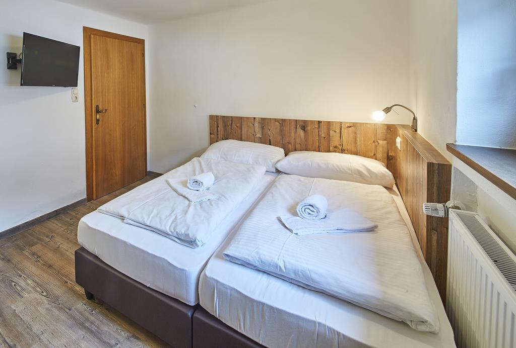 Holiday home Holiday Lodge Fabian Saalbach-Hinterglemm