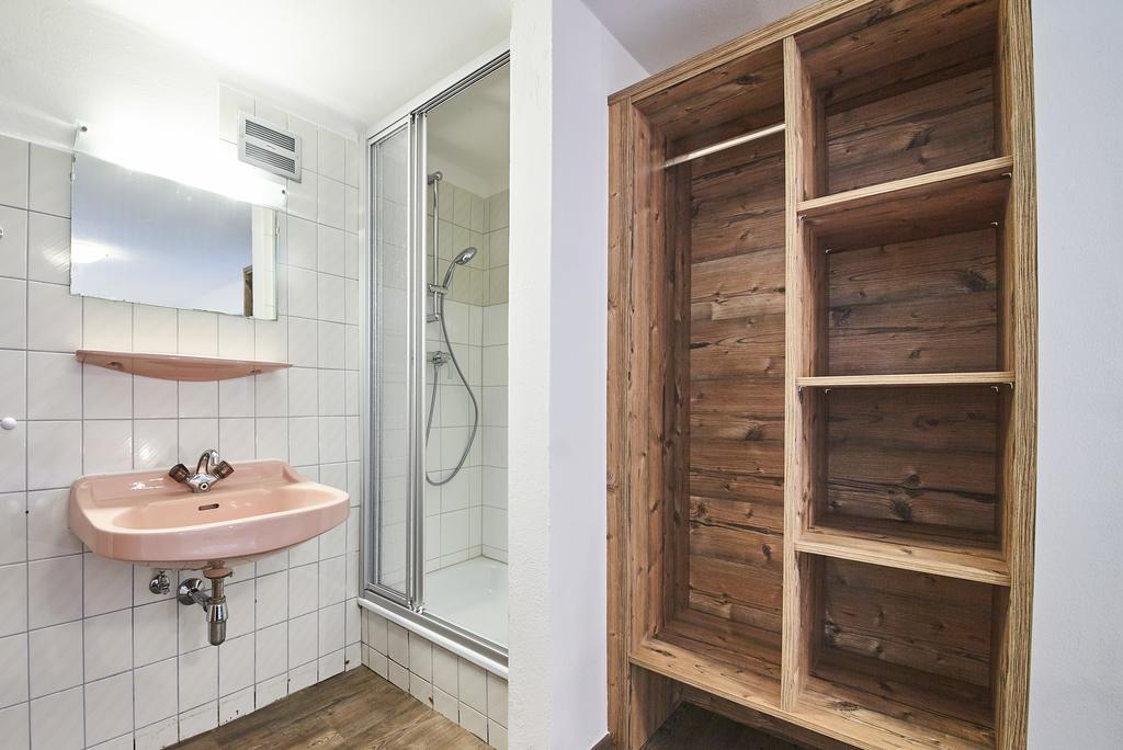 Holiday Lodge Fabian Saalbach-Hinterglemm
