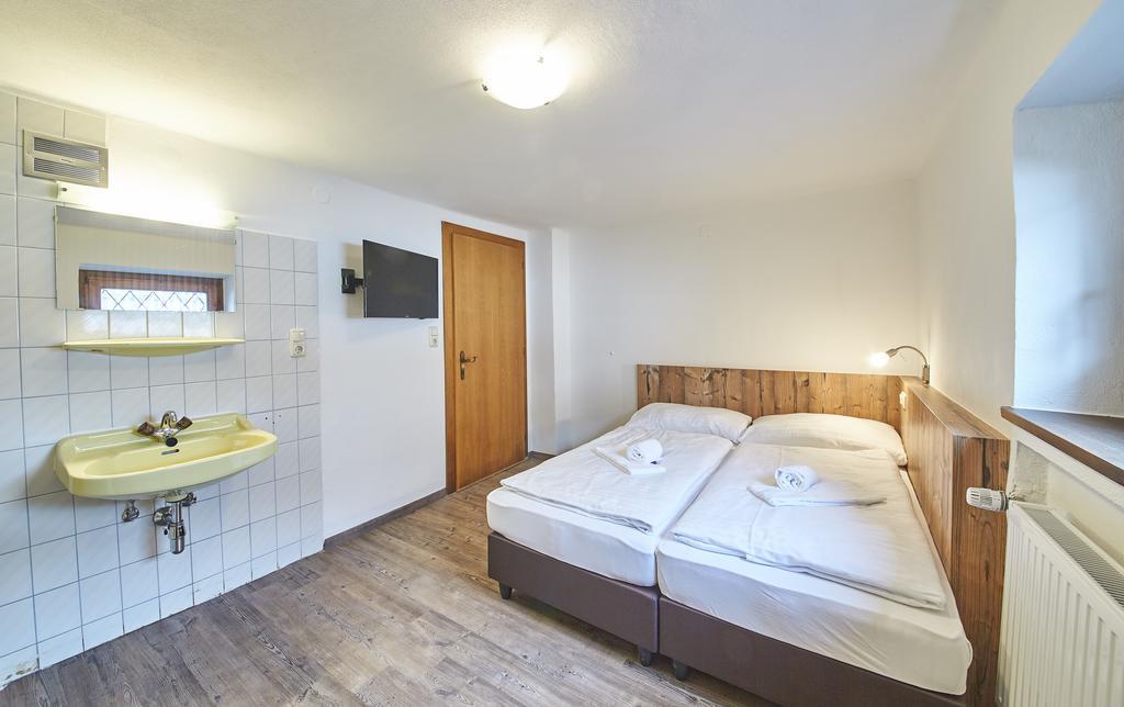 Holiday Lodge Fabian Saalbach-Hinterglemm