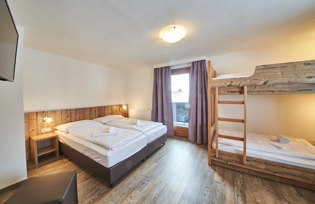 Holiday home Holiday Lodge Fabian *