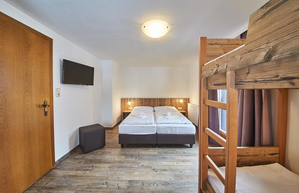 Holiday Lodge Fabian
