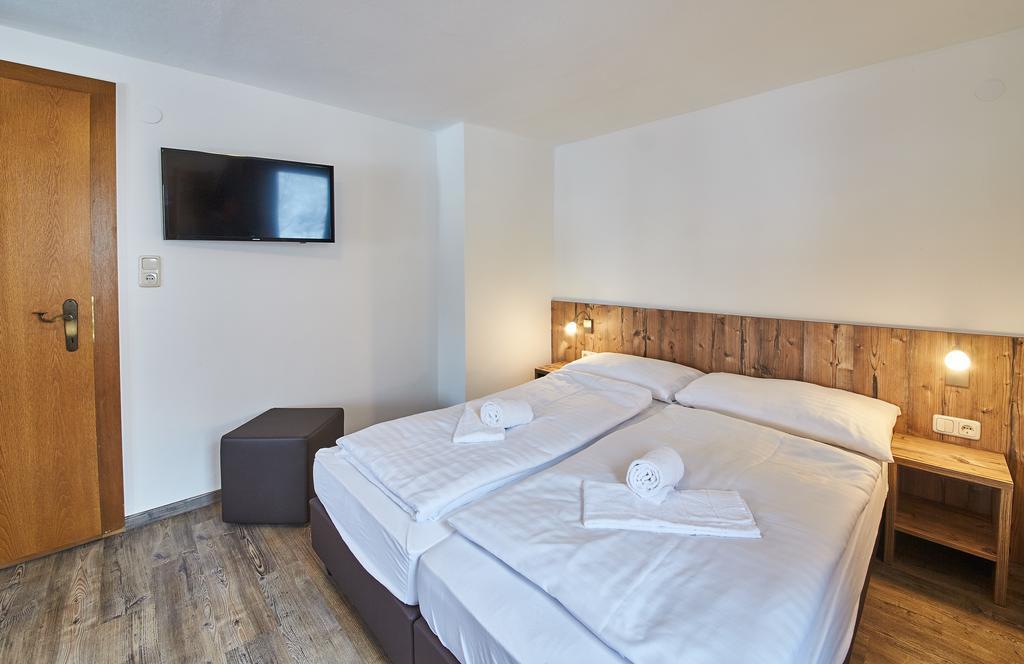Holiday home Holiday Lodge Fabian Saalbach-Hinterglemm