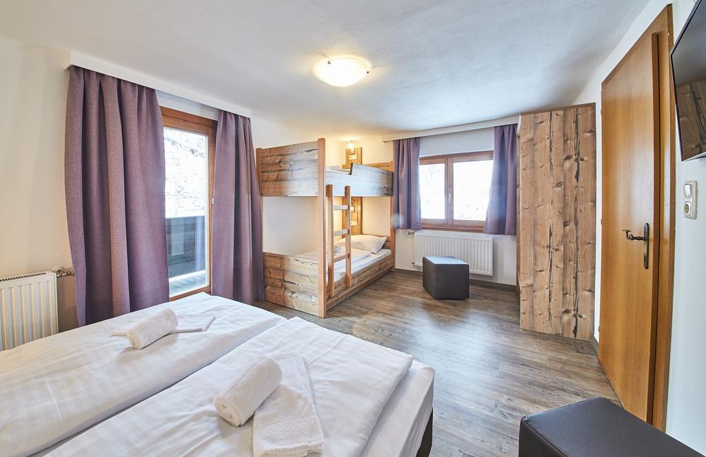 Holiday Lodge Fabian