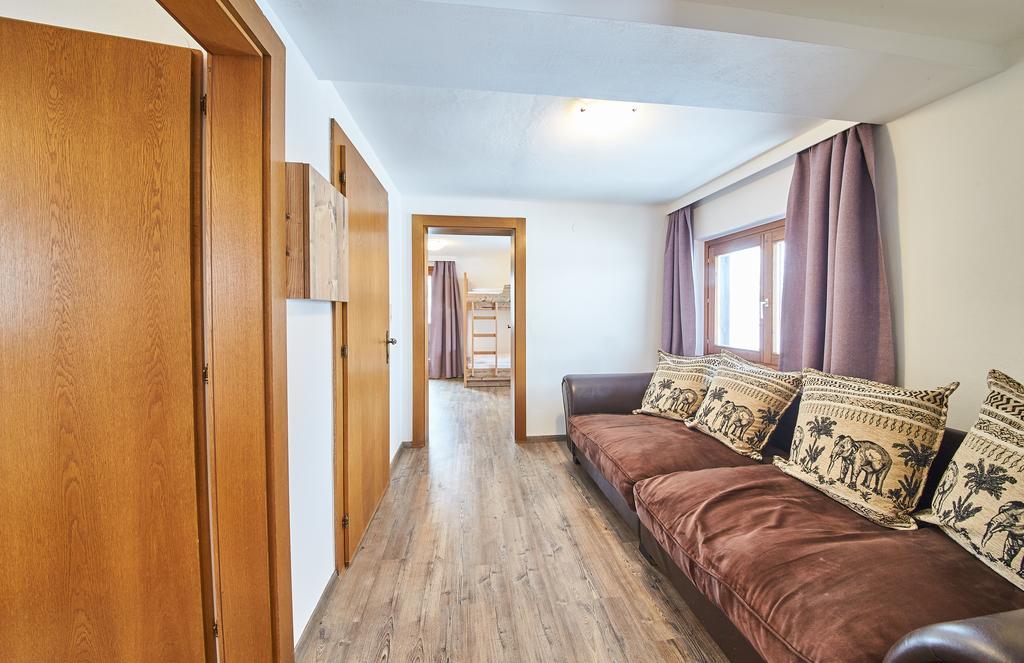 Holiday Lodge Fabian