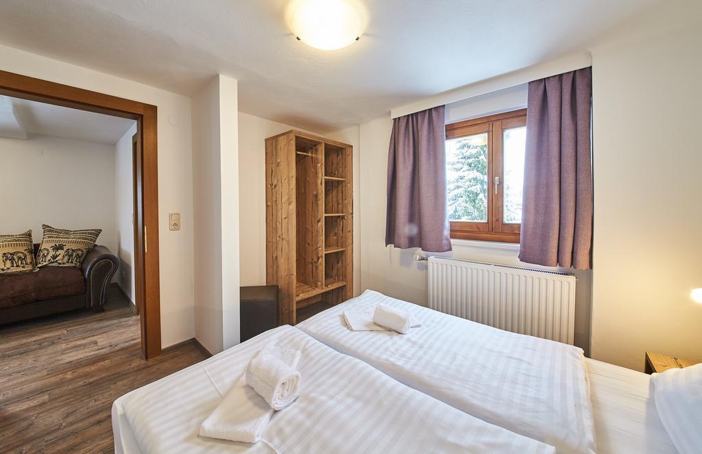 Holiday home Holiday Lodge Fabian