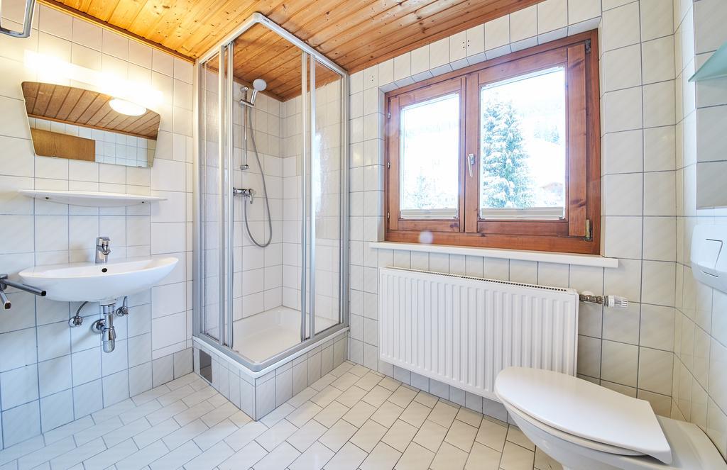 Holiday home Holiday Lodge Fabian Saalbach-Hinterglemm