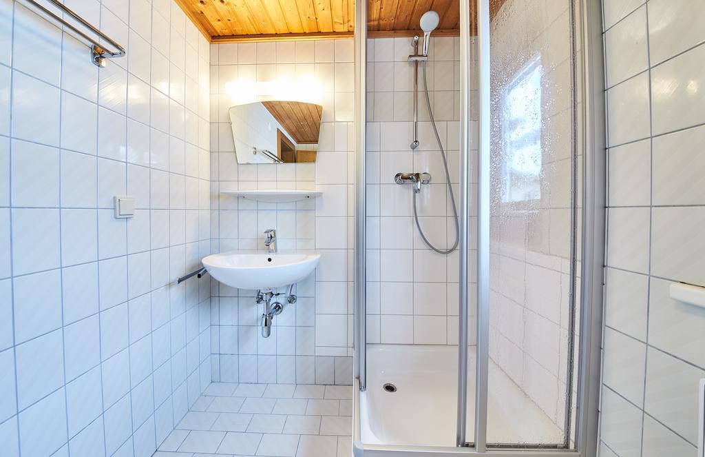 Holiday home Holiday Lodge Fabian Saalbach-Hinterglemm