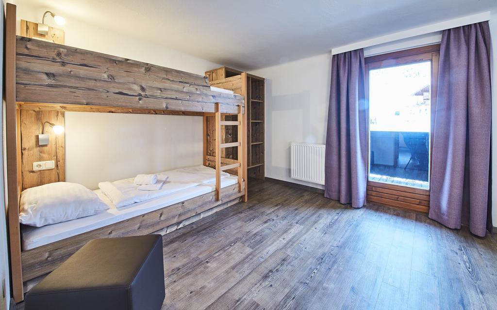 Holiday home Holiday Lodge Fabian Saalbach-Hinterglemm