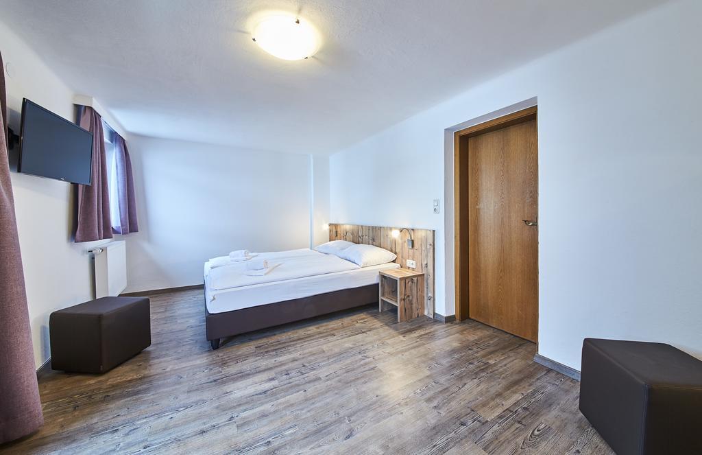 Holiday home Holiday Lodge Fabian Saalbach-Hinterglemm