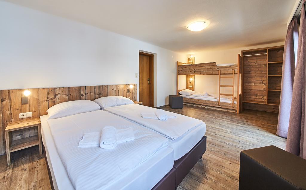 Holiday Lodge Fabian Saalbach-Hinterglemm