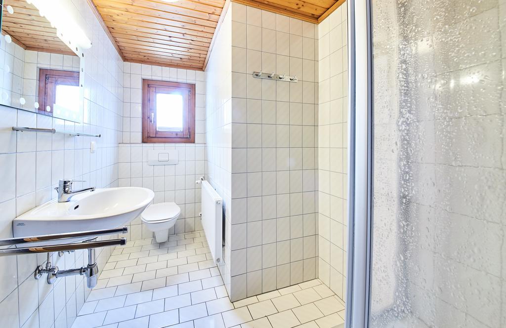 Holiday Lodge Fabian Saalbach-Hinterglemm
