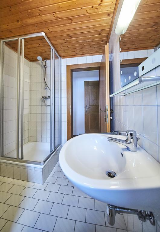 Holiday Lodge Fabian Saalbach-Hinterglemm