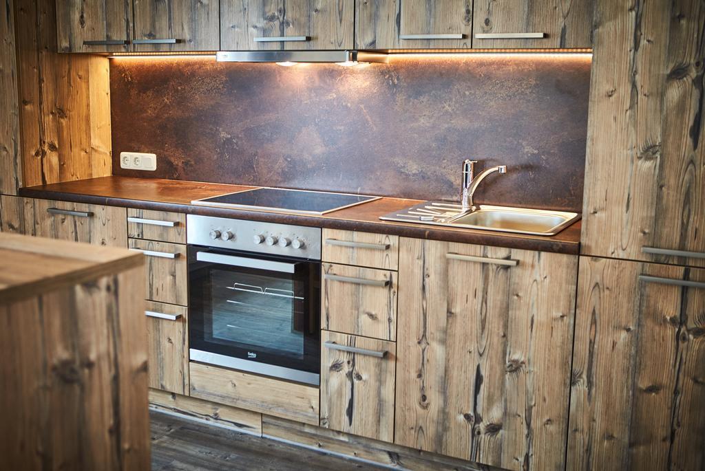 Holiday home Holiday Lodge Fabian Saalbach-Hinterglemm