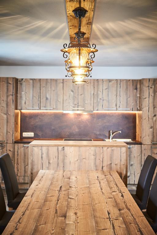 Holiday Lodge Fabian Saalbach-Hinterglemm